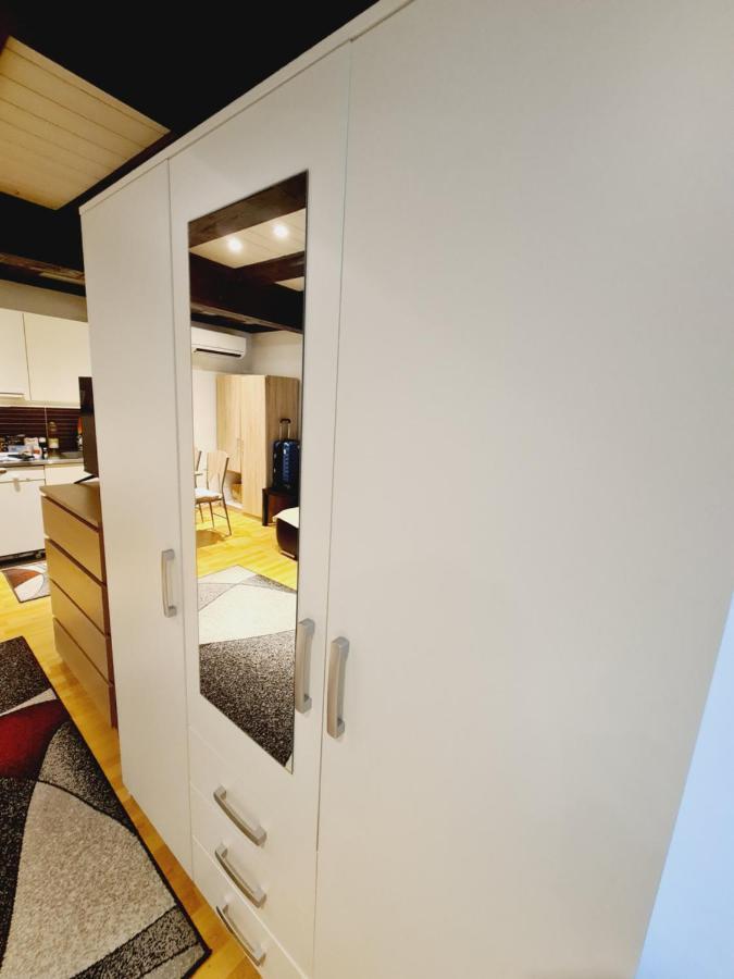 Koper Step To The Sea Apartment ภายนอก รูปภาพ