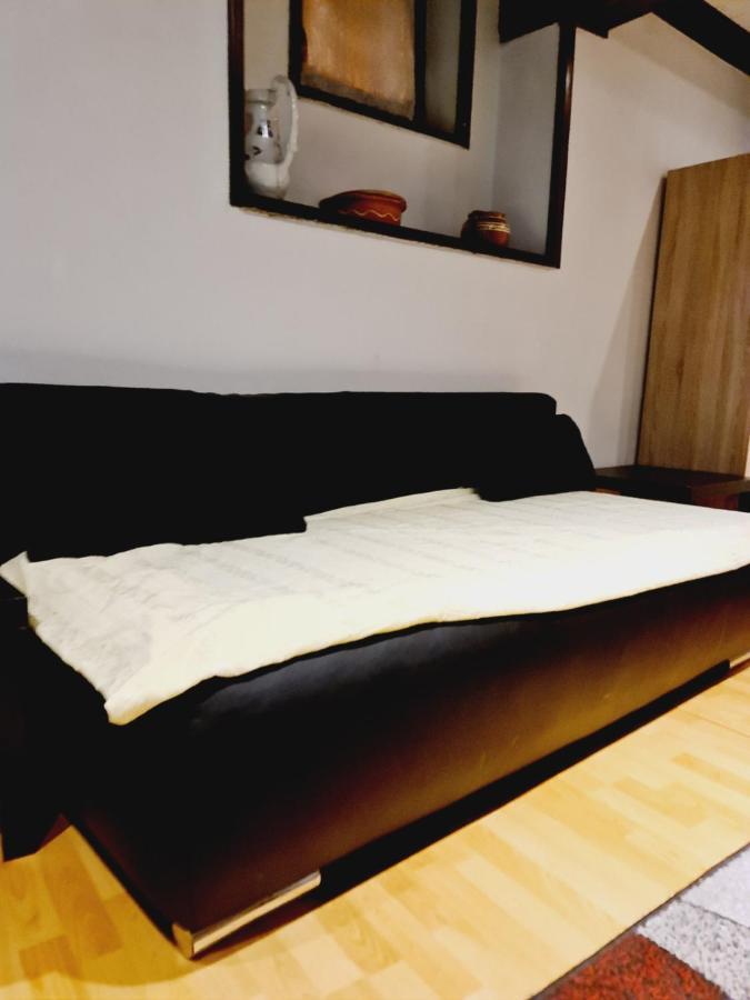 Koper Step To The Sea Apartment ภายนอก รูปภาพ