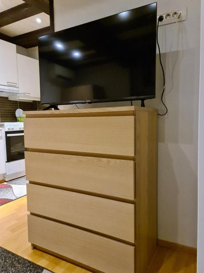 Koper Step To The Sea Apartment ภายนอก รูปภาพ